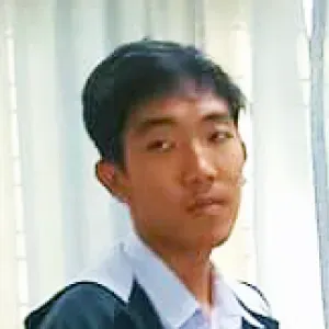 Yan Lynn Aung