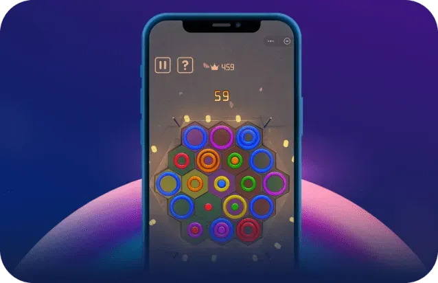 Magic Rings